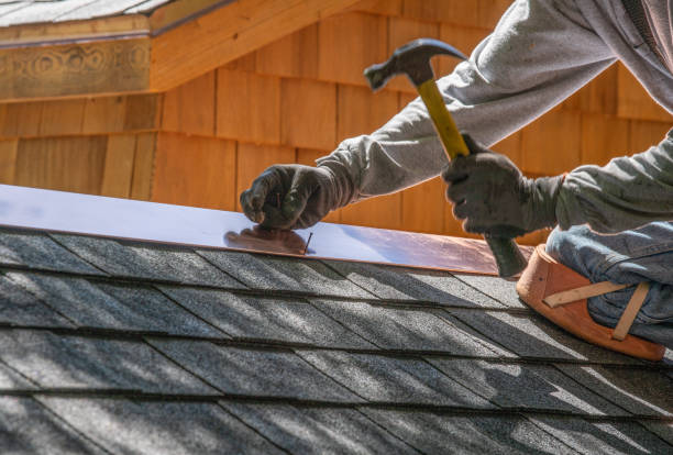 Best Gutter Installation and Repair  in Lafayette, CA