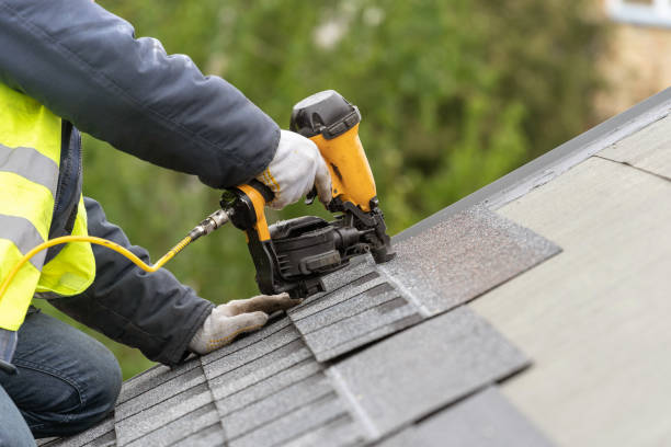 Siding in Lafayette, CA