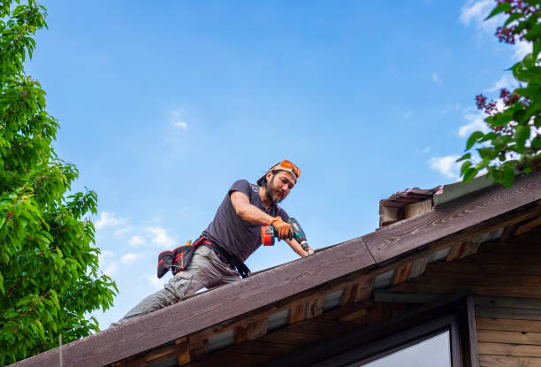 Best Roof Leak Repair  in Lafayette, CA