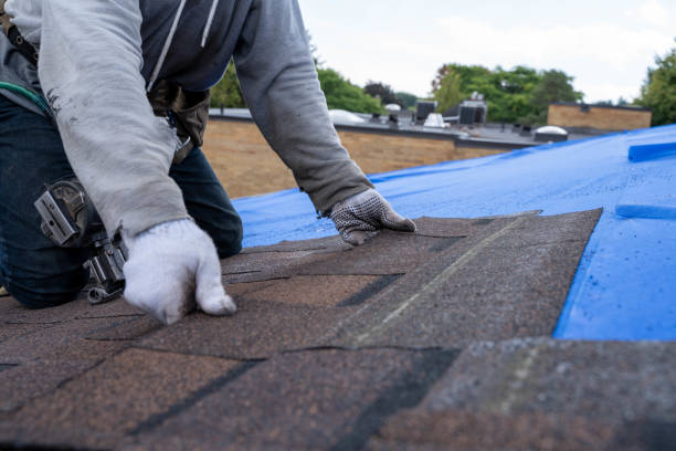 Best Commercial Roofing Services  in Lafayette, CA