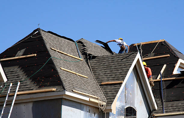 Professional  Roofing repair and installation in Lafayette, CA