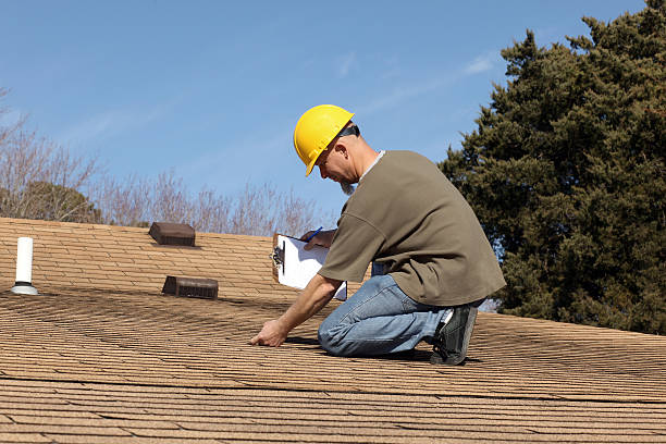 Fast & Reliable Emergency Roof Repairs in Lafayette, CA