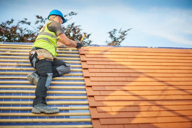 Waterproofing in Lafayette, CA